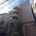 プリヴェール南青山のその他（外観、エントランス、前面の通り等）