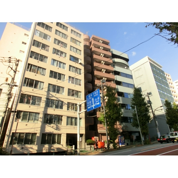 その他外観