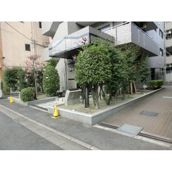 その他外観