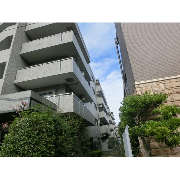 その他外観