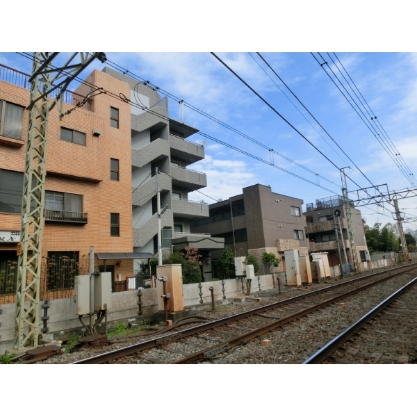 その他外観