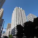 芝パークタワーのその他（外観、エントランス、前面の通り等）