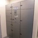 宅配ボックス