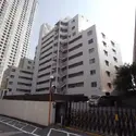 赤坂パークハウスのその他（外観、エントランス、前面の通り等）
