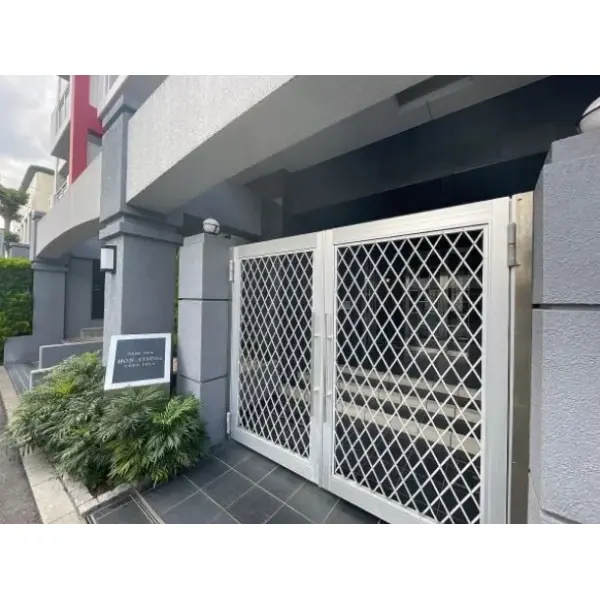 その他外観