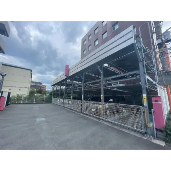 駐車スペース