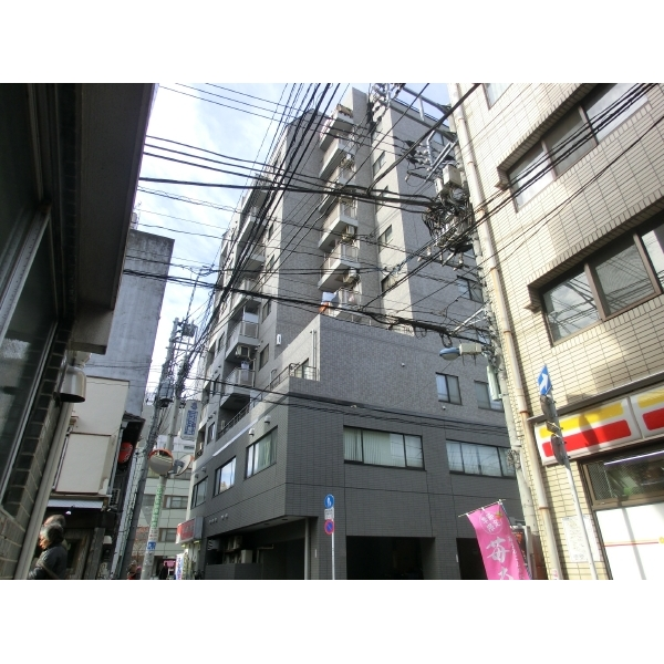 その他外観