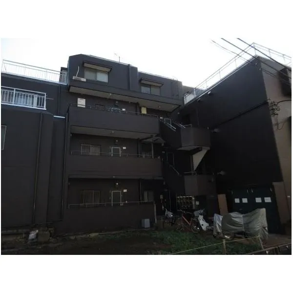 その他外観