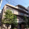 藤和シティホームズ市ヶ谷山伏町の外観