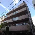 藤和シティホームズ市ヶ谷山伏町のその他（外観、エントランス、前面の通り等）