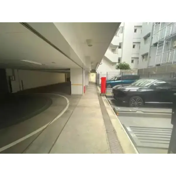 駐車スペース