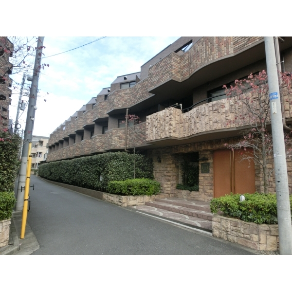 その他外観