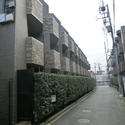 その他外観