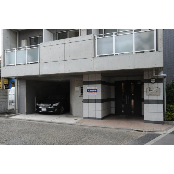その他外観