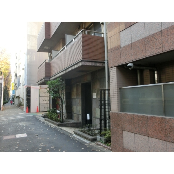 その他外観