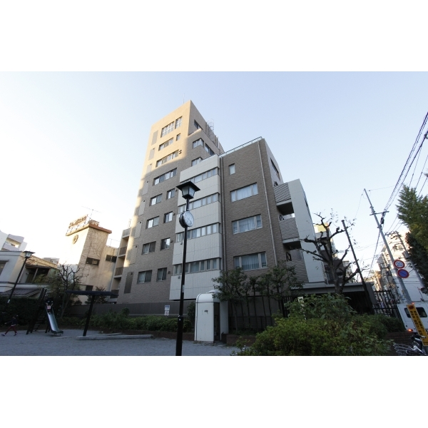 その他外観