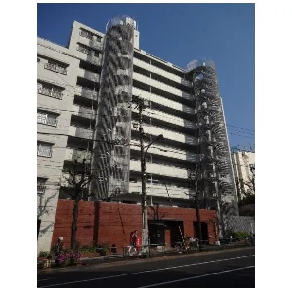 その他外観