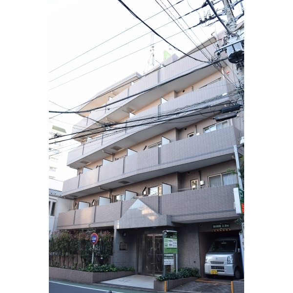 その他外観