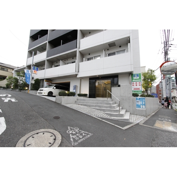 その他外観