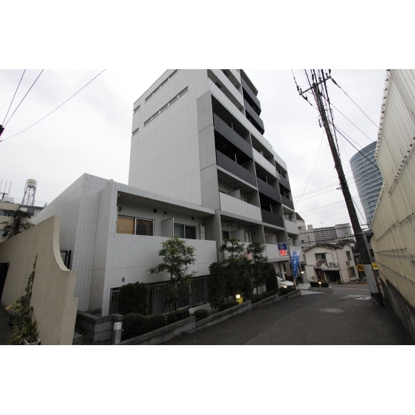 その他外観
