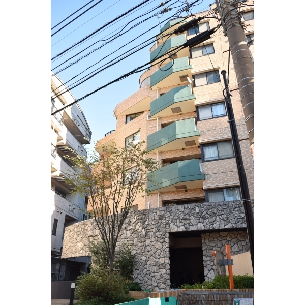 その他外観