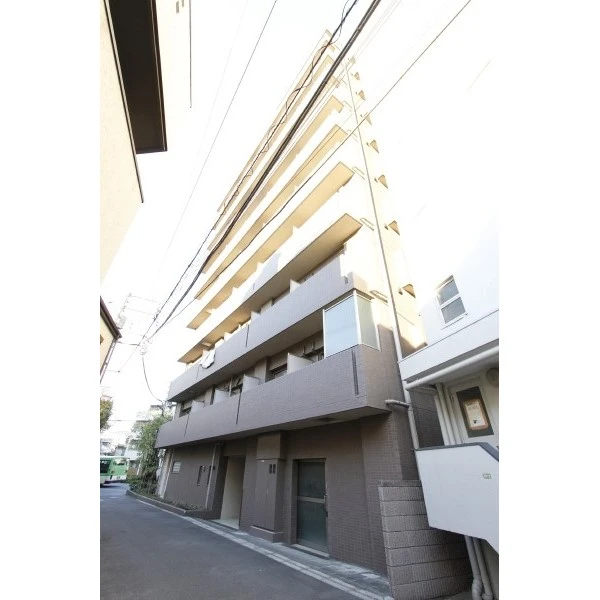 その他外観