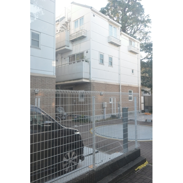 その他外観