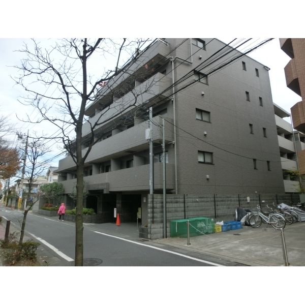 その他外観