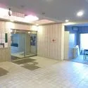 ホール