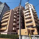 ダイアパレス西巣鴨の外観