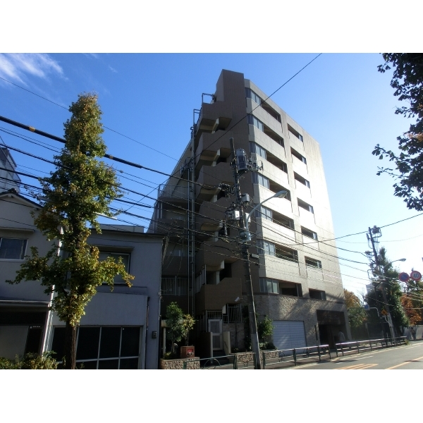 その他外観