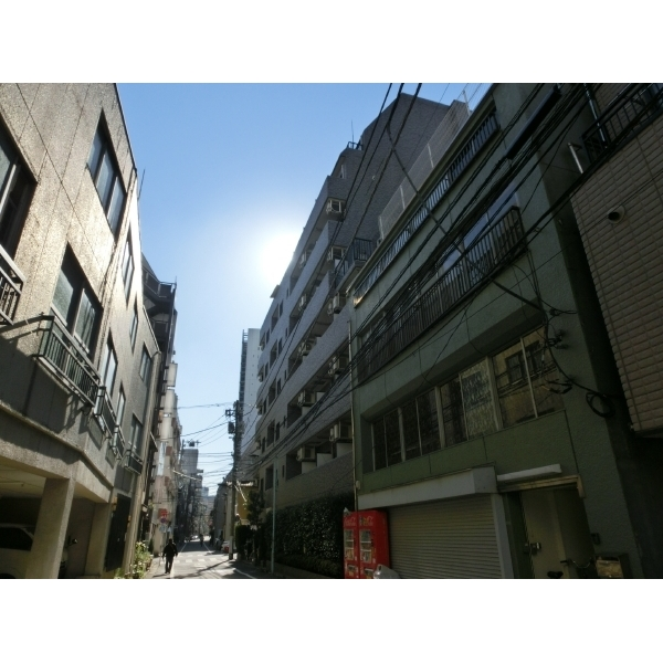その他外観