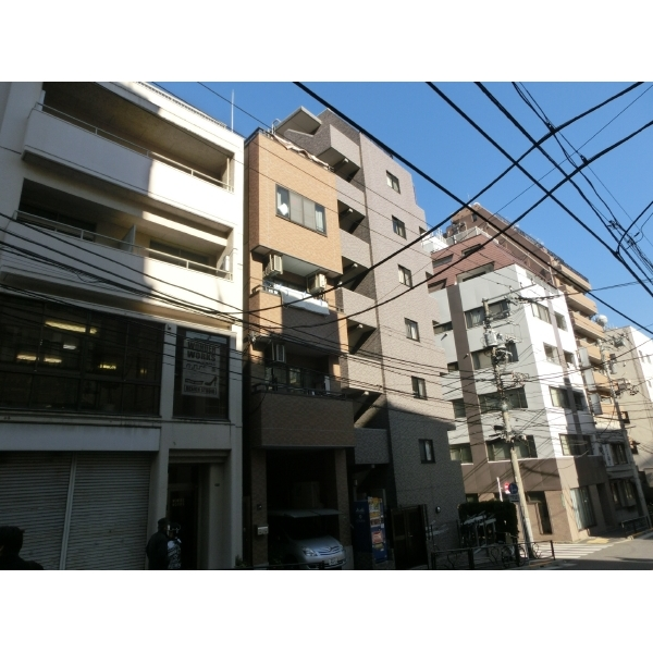 その他外観