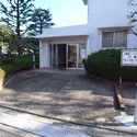 上野毛リッツハウスD館のその他（外観、エントランス、前面の通り等）