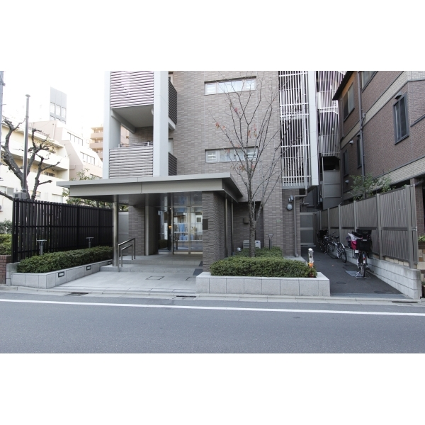 その他外観