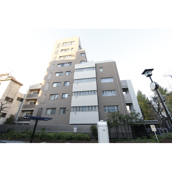 その他外観