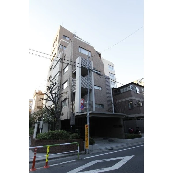 その他外観