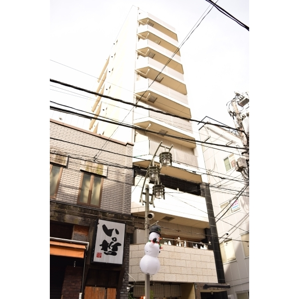 その他外観