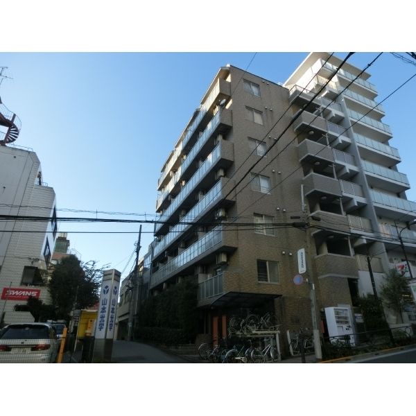 その他外観