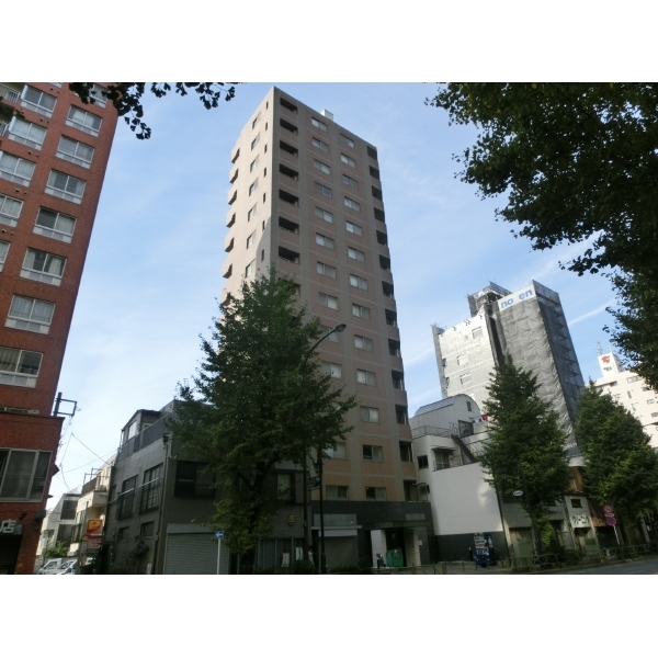 その他外観