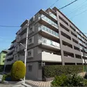 レーベンハイム池袋本町ルクサージュの外観