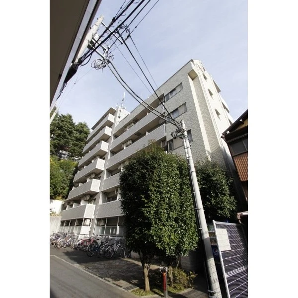 その他外観