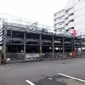 駐車スペース