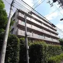 ライオンズマンション上落合のその他（外観、エントランス、前面の通り等）