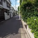ライオンズマンション上落合のその他（外観、エントランス、前面の通り等）