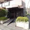 レクセル下落合第1のその他（外観、エントランス、前面の通り等）