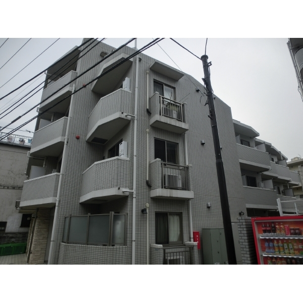 その他外観