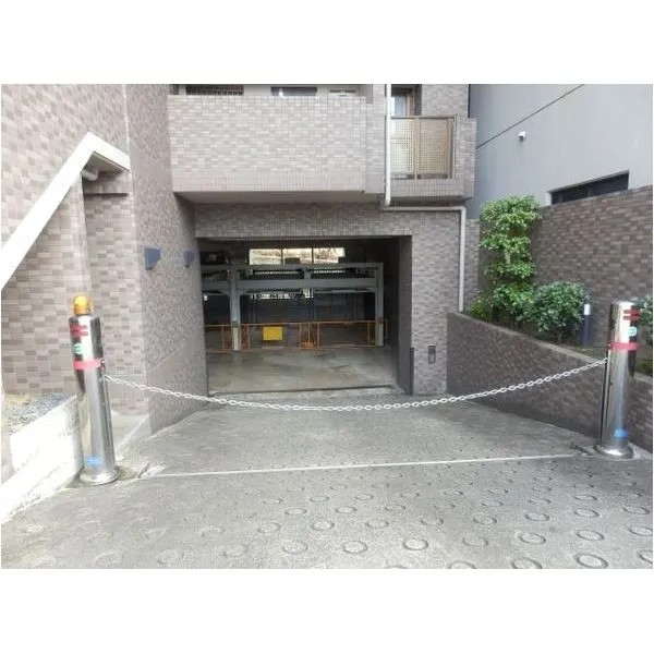 駐車スペース