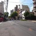 ザ・パームス東中野2のその他（外観、エントランス、前面の通り等）