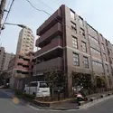 ダイアパレス船堀のその他（外観、エントランス、前面の通り等）